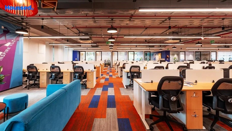 Sample Apartment of Coworking Space in Connekt M Square IT Park, Thane West - Image 297573