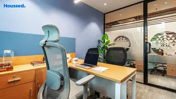 Sample Apartment of Connekt M Square IT Park Co-Working space in Thane West, Thane - Image 297579