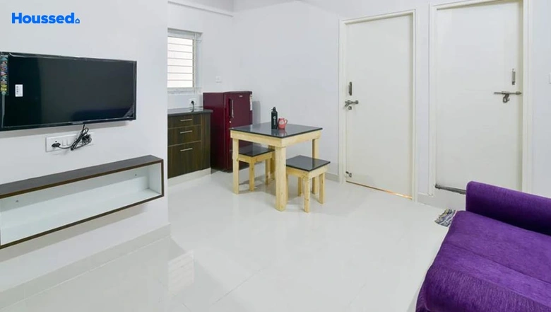 Project Image of Girls & Boys PG/Hostel in Colive 487 Denver, Marathahalli - Image 297543