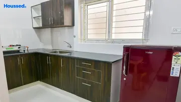 Project Image of Girls & Boys PG/Hostel in Colive 487 Denver Marathahalli, Bangalore - Image 297541
