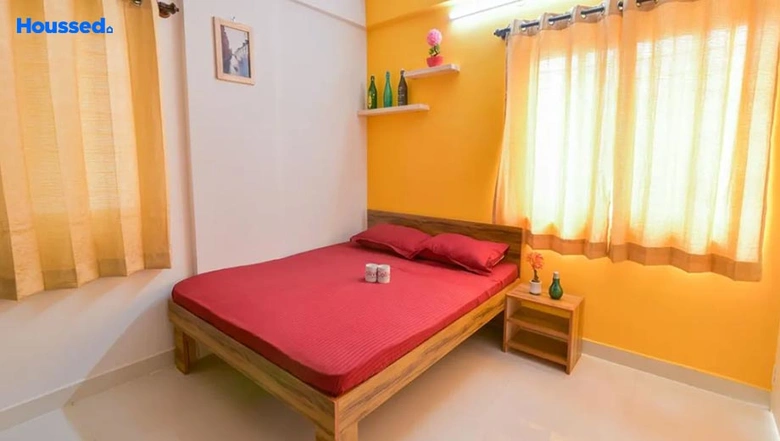 Project Image of Girls & Boys PG/Hostel in Colive 487 Denver, Marathahalli - Image 297542