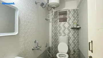 Project Image of Girls & Boys PG/Hostel in Colive 487 Denver Marathahalli, Bangalore - Image 297545