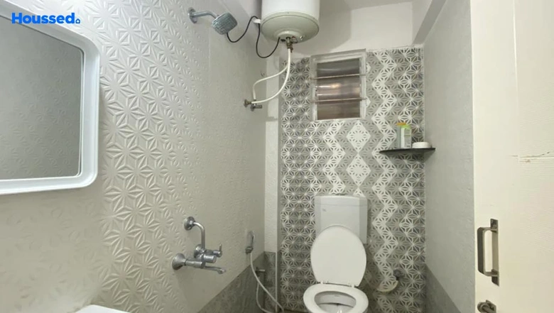 Project Image of Girls & Boys PG/Hostel in Colive 487 Denver, Marathahalli - Image 297545