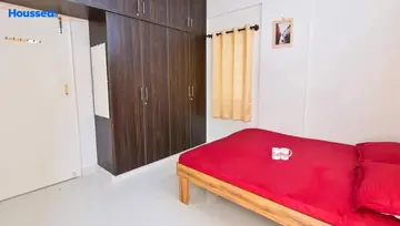 Project Image of Girls & Boys PG/Hostel in Colive 487 Denver Marathahalli, Bangalore - Image 297540