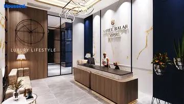 Project Image of Shubham Shree Balaji Empire - Image 297548