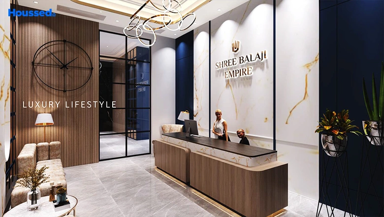 Project Image of Shubham Shree Balaji Empire in Bhayandar East, Thane - Image 297548
