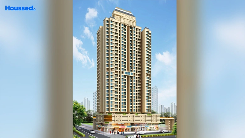 Project Image of Shubham Shree Balaji Empire in Bhayandar East, Thane - Image 297549