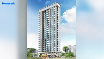 Project Image of Siddhi Siddhivinayak Enclave - Image 297555