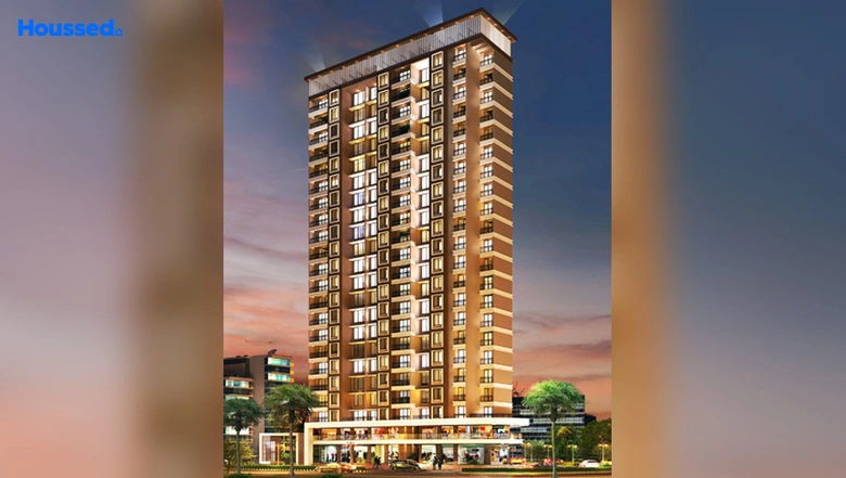 Project Image of Siddhi Siddhivinayak Enclave in Bhayandar East, Thane - Image 297556