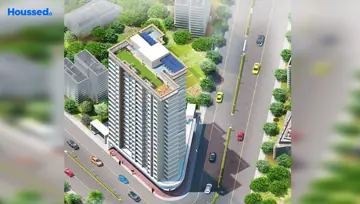 Project Image of Siddhi Siddhivinayak Enclave - Image 297557
