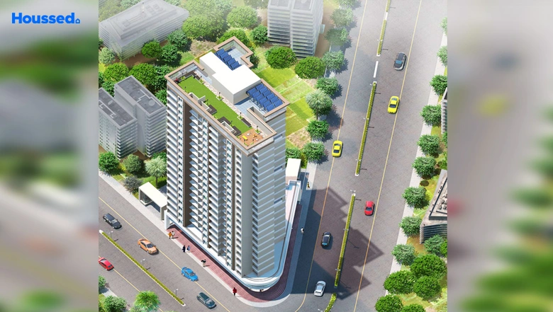 Project Image of Siddhi Siddhivinayak Enclave in Bhayandar East, Thane - Image 297557