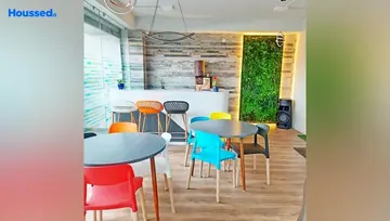 Sample Apartment of CODESKK Civil Tower Co-Working space in Nirman Nagar, Jaipur - Image 297598