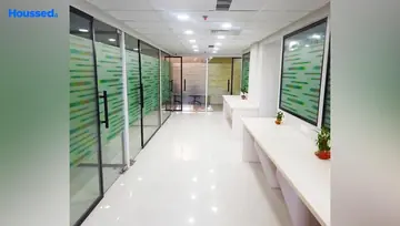 Sample Apartment of CODESKK Civil Tower Co-Working space in Nirman Nagar, Jaipur - Image 297600