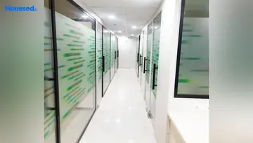 Sample Apartment of CODESKK Civil Tower Co-Working space in Nirman Nagar, Jaipur - Image 297603