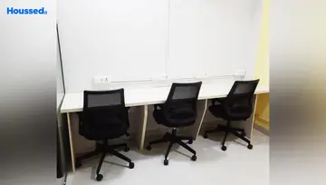 Sample Apartment of CODESKK Civil Tower Co-Working space in Nirman Nagar, Jaipur - Image 297602