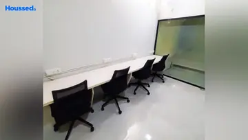 Sample Apartment of CODESKK Civil Tower Co-Working space in Nirman Nagar, Jaipur - Image 297597