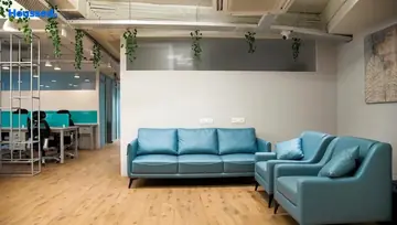 Sample Apartment of VistaWork One World West Co-Working space in Ambli, Ahmedabad - Image 297612