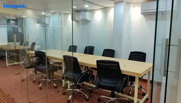 Sample Apartment of VistaWork One World West Co-Working space in Ambli, Ahmedabad - Image 297611