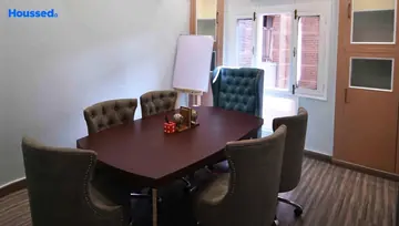 Sample Apartment of Collabo Corner Ganpati Enclave Co-Working space in Civil Lines, Jaipur - Image 297621