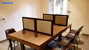 Sample Apartment of Collabo Corner Ganpati Enclave Co-Working space in Civil Lines, Jaipur - Image 297623