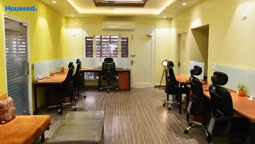 Sample Apartment of Collabo Corner Ganpati Enclave Co-Working space in Civil Lines, Jaipur - Image 297622