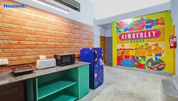 Project Image of Girls PG/Hostel in Stanza Living Kimberley House Wakad, Pune - Image 297636
