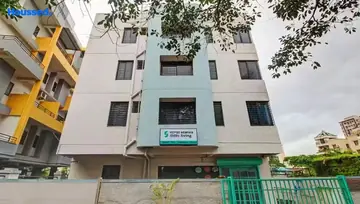 Project Image of Girls PG/Hostel in Stanza Living Kimberley House Wakad, Pune - Image 297638