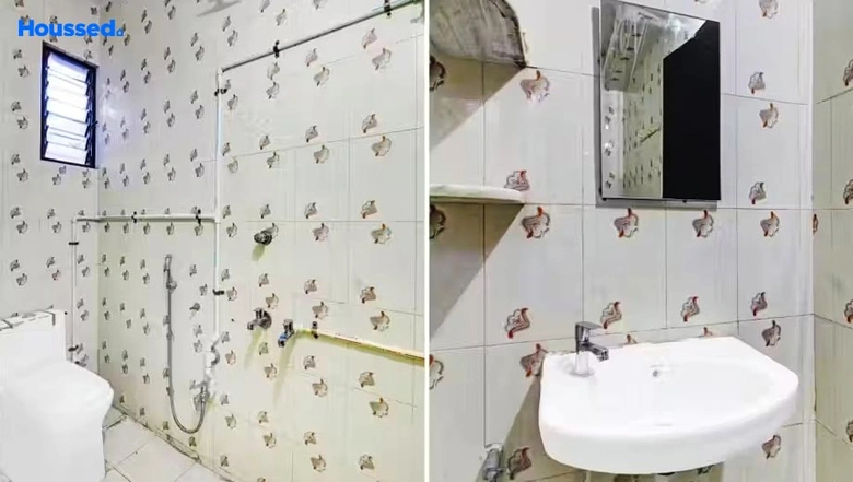 Project Image of Girls PG/Hostel in Stanza Living Kimberley House, Wakad - Image 297632