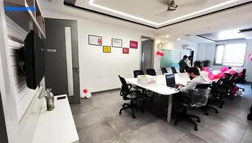 Sample Apartment of Cowocoli Tonk Road Co-Working space in Tonk Road, Jaipur - Image 297656