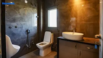 Sample Apartment of Cowocoli Tonk Road Co-Working space in Tonk Road, Jaipur - Image 297655