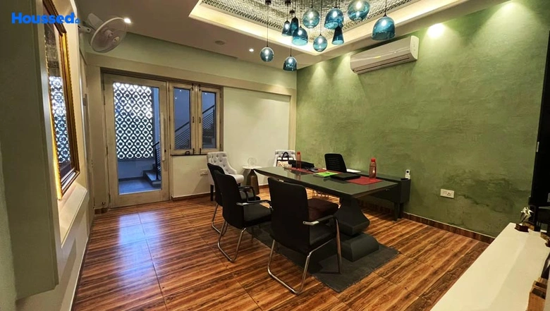Sample Apartment of Coworking Space in Cowocoli Tonk Road, Tonk Road - Image 297660