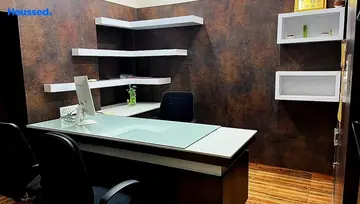 Sample Apartment of Cowocoli Tonk Road Co-Working space in Tonk Road, Jaipur - Image 297659