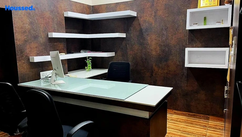 Sample Apartment of Coworking Space in Cowocoli Tonk Road, Tonk Road - Image 297659