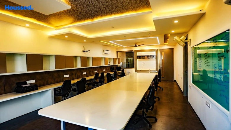 Sample Apartment of Coworking Space in Cowocoli Tonk Road, Tonk Road - Image 297661