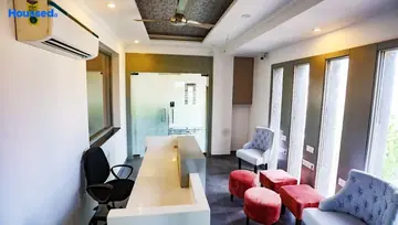 Sample Apartment of Cowocoli Tonk Road Co-Working space in Tonk Road, Jaipur - Image 297657