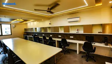 Sample Apartment of Cowocoli Tonk Road Co-Working space in Tonk Road, Jaipur - Image 297658