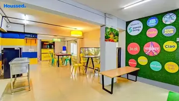 Project Image of Girls & Boys PG/Hostel in Stanza Living Livermore House Viman Nagar, Pune - Image 297645