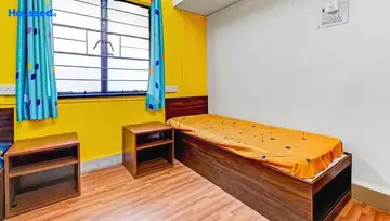 Project Image of Girls & Boys PG/Hostel in Stanza Living Livermore House Viman Nagar, Pune - Image 297652