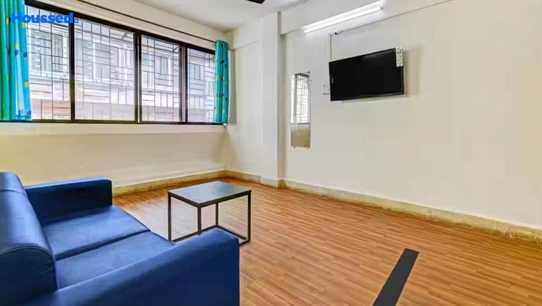 Project Image of Girls & Boys PG/Hostel in Stanza Living Livermore House, Viman Nagar - Image 297647