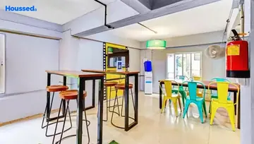 Project Image of Girls & Boys PG/Hostel in Stanza Living Livermore House Viman Nagar, Pune - Image 297650