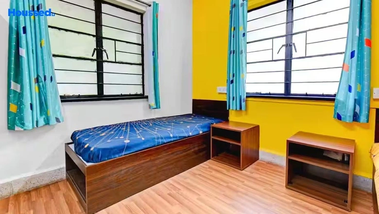 Project Image of Girls & Boys PG/Hostel in Stanza Living Livermore House, Viman Nagar - Image 297651