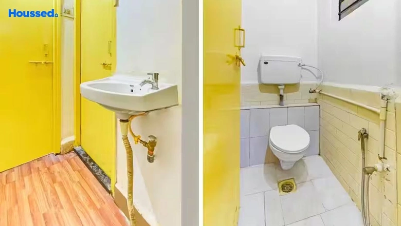 Project Image of Girls & Boys PG/Hostel in Stanza Living Livermore House, Viman Nagar - Image 297649