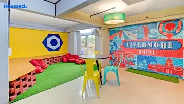 Project Image of Girls & Boys PG/Hostel in Stanza Living Livermore House Viman Nagar, Pune - Image 297653