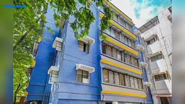Project Image of Girls & Boys PG/Hostel in Stanza Living Livermore House Viman Nagar, Pune - Image 297654
