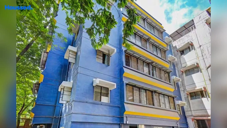 Project Image of Girls & Boys PG/Hostel in Stanza Living Livermore House, Viman Nagar - Image 297654