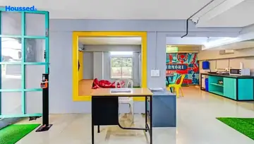 Project Image of Girls & Boys PG/Hostel in Stanza Living Livermore House Viman Nagar, Pune - Image 297646