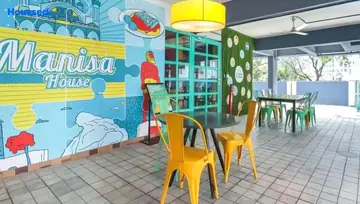 Project Image of Girls PG/Hostel in Stanza Living Manisa House Wagholi, Pune - Image 297667