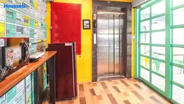 Project Image of Girls PG/Hostel in Stanza Living Manisa House Wagholi, Pune - Image 297668