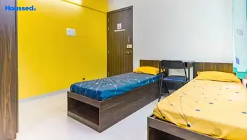Project Image of Girls PG/Hostel in Stanza Living Manisa House Wagholi, Pune - Image 297663