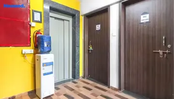Project Image of Girls PG/Hostel in Stanza Living Manisa House Wagholi, Pune - Image 297664
